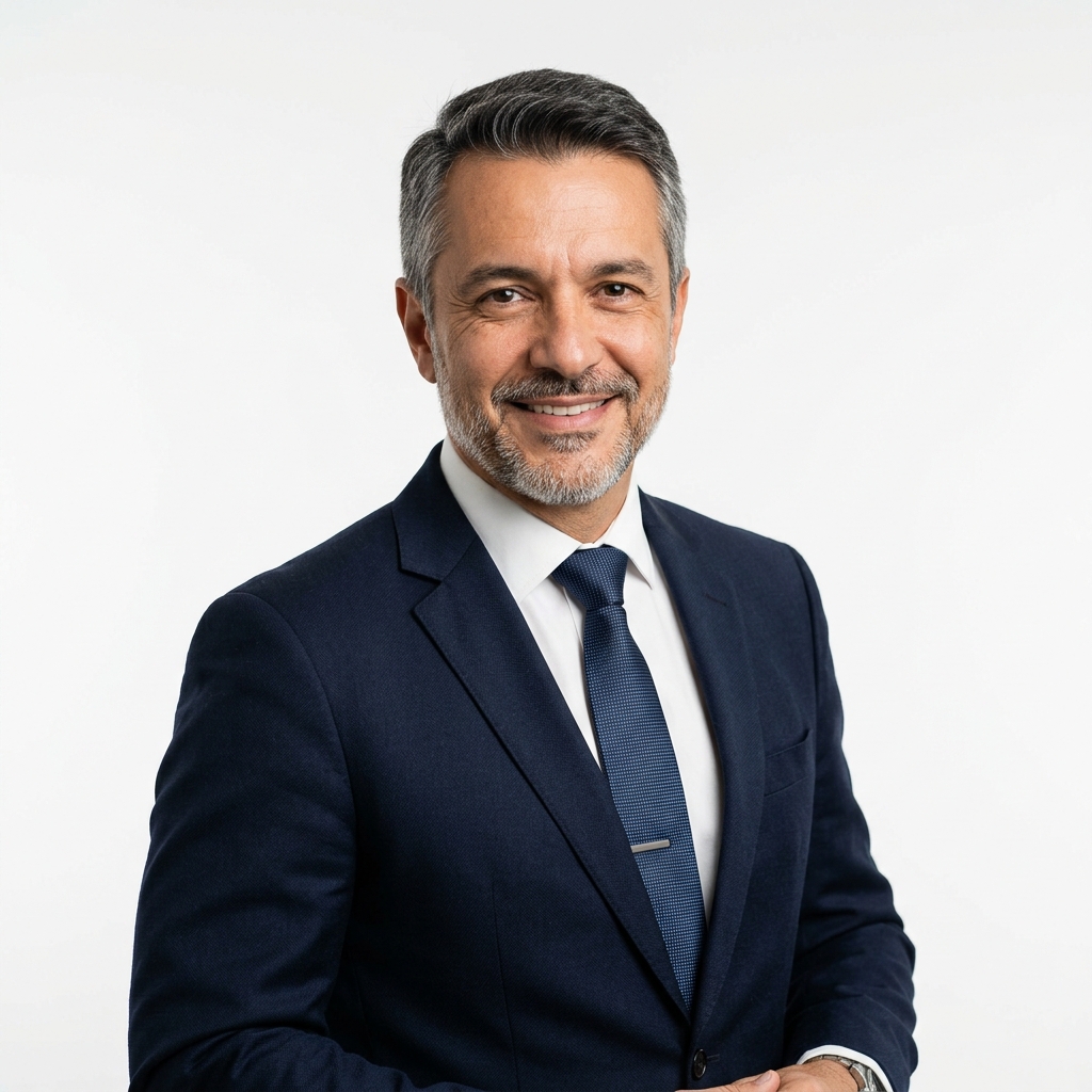 Carlos A.
